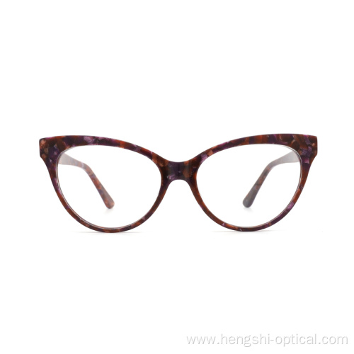 Eyewear Cat Eye Eyeglasses